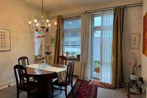Von Privat - Schöne Altbauwohnung in Bad Cannstatt, Nähe Kurpark – Die vollständige Adresse der Immobilie erhältst du vom Anbieter., 70372 Kurpark, Stuttgart – Vorschaubild 2