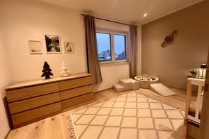 Modernes Einfamilienhaus mit Seeblick – gr. Garten, Nähe Leipzig – Seedammweg 60, 6774 Pouch – Vorschaubild 14