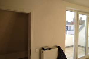 Schöne, helle Maisonette-Singelwohnung, sehr zentral und trotzdem ruhig – Große Telegraphenstraße 22, 50676 Altstadt/Süd, Köln – Vorschaubild 2