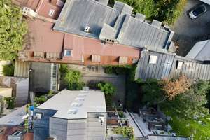 Gelegenheit - Altbau-Juwel zurückversetzt im ruhigen Innenhof nur einen Steinwurf vom Gärtnerplatz – Die vollständige Adresse der Immobilie erhältst du vom Anbieter., 80469 Gärtnerplatz, München – Vorschaubild 3