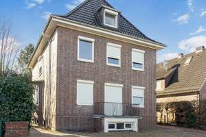 Repräsentative Stadtvilla in Schwachhausen – Mehrfamilienhaus mit vielseitigen Nutzungsmöglichkeiten