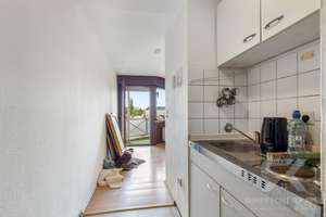 Renditestarkes 1-Zimmer-Apartment mit Balkon - vermietete Kapitalanlage mit 5,6% in Regensburg – Die vollständige Adresse der Immobilie erhältst du vom Anbieter., 93053 Kasernenviertel, Regensburg – Vorschaubild 10