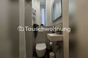Tauschwohnung: 2-Zimmer-Wohnung in Eimsbüttel zum Tausch – Die vollständige Adresse der Immobilie erhältst du vom Anbieter., 20255 Eimsbüttel (Ortsteil), Hamburg – Vorschaubild 6