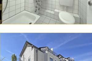 Zentral- Klein -Modern! 1, 5 Zimmer Wohnung in Bonn-Beuel – Helenenstraße 7, 53225 Beuel-Mitte, Bonn – Vorschaubild 4