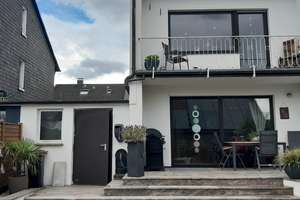Helles 4-Zimmer-Doppelhaus in ruhiger Lage von Dortmund-Sölderholz – Die vollständige Adresse der Immobilie erhältst du vom Anbieter., 44289 Sölderholz, Dortmund – Vorschaubild 11