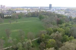 LEBEN MIT NETTEN NACHBARN AM VORGEBIRGSPARK........ – Kierbergerstr 15, 50969 Zollstock, Köln – Vorschaubild 14