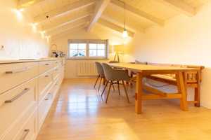 Familienidyll mit Weitblick - 2-Fam. Haus mit Außenpool und Potenzial – Rosenheim (Kreis) – Vorschaubild 7