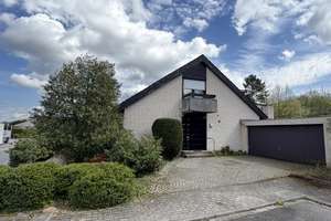 Einfamilienhaus auf Erbpachtgrundstück in der Weststadt Osnabrücks zu verkaufen