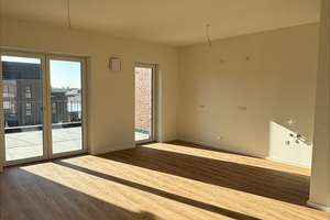 Lichtdurchflutete 3-Zimmer Wohnung am Oldenburger Fliegerhorst in ruhiger Lage ! – Nelson-Mandela-Ring 64b, 26127 Flugplatz, Oldenburg (Oldenburg) – Vorschaubild 1