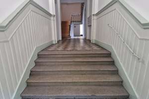 *CHARMANTE 3-ZI-ALTBAU-ETW,ca.90m²,NEUHAUSEN/MAXVORSTADT-Blutenburgstraße*EUR 795.000,-- – Blutenburgstraße -, 80636 Sankt Vinzenz, München – Vorschaubild 8