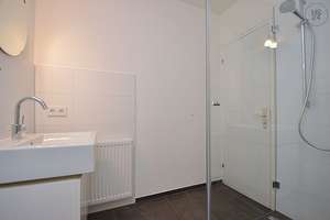 Modern möblierte Wohnung in Stuttgart Hoffeld – Die vollständige Adresse der Immobilie erhältst du vom Anbieter., 70597 Hoffeld, Stuttgart – Vorschaubild 4