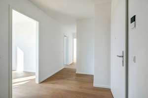 Bezugsfreies Penthouse mit Süd-Dachterrasse und Klimaanlage – Arnulfstraße 152, 80634 Neuhausen, München – Vorschaubild 15
