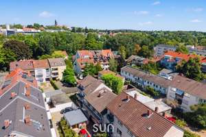 EXKLUSIV WOHNEN AM WOOG - Smart-Home EFH mit Einliegerwohnung & moderner Ausstattung