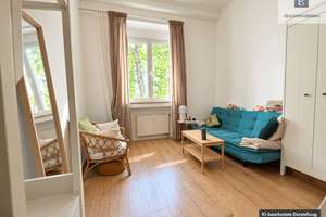 Belgisches Viertel // Eigennutzer & Kapitalanleger // 4,5% Rendite, 2-Zimmer-Apartment – 50672 Neustadt/Nord, Köln – Vorschaubild 1
