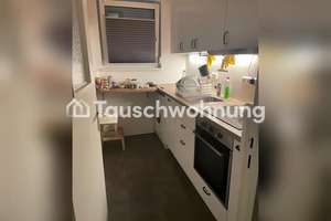 Tauschwohnung: Mitte: 2-Zi-Wohnung mit Balkon und Garage – Die vollständige Adresse der Immobilie erhältst du vom Anbieter., 10559 Moabit, Berlin – Vorschaubild 5
