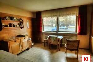 Einfamilienhaus in Ingolstadt-Zuchering - Hier lässt sich viel daraus machen – Die vollständige Adresse der Immobilie erhältst du vom Anbieter., 85051 Süd, Ingolstadt – Vorschaubild 4