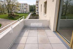 antaris Immobilien GmbH **Besonderes Wohnen – 3-Raum-Wohnung mit Terrasse und Balkon** – Die vollständige Adresse der Immobilie erhältst du vom Anbieter., 99096 Löbervorstadt, Erfurt – Vorschaubild 6