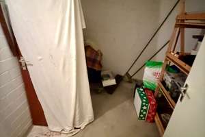 vermietete altengerechte Wohnung zwischen Uni und Altstadt – Die vollständige Adresse der Immobilie erhältst du vom Anbieter., 23562 Sankt Jürgen, Lübeck – Vorschaubild 10
