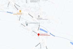 Schönes wohnen in Oberwambach – Die vollständige Adresse der Immobilie erhältst du vom Anbieter., 57614 Oberwambach – Vorschaubild 24