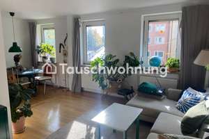 Tauschwohnung: Lehel: Charmante 3 Zimmer-Whg gegen ruhigere 3/4 Zi Isar-Whg – Die vollständige Adresse der Immobilie erhältst du vom Anbieter., 80331 Lehel, München – Vorschaubild 2