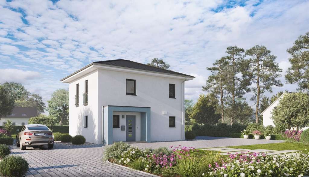 Immobilie in Königswartha - Rakecy - Schaffen Sie sich Ihr Zuhause für die Ewigkeit - Bild 0