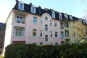 3-Zi.-Whg am Nordpark Gartenmitbenutzung – 42281 Barmen, Wuppertal – Vorschaubild 2