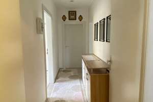 zentralgelegene schöne 3 Zimmer Wohnung – Friedrich-Ebert-Straße 38, 68167 Neckarstadt-Ost/Wohlgelegen, Mannheim – Vorschaubild 4