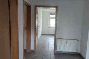 Großer Balkon + 4 Zimmer + Wohnküche + 2 Bäder + PKW-Stellplatz* in Sudenburg – Schöninger Straße 22, 39112 Sudenburg, Magdeburg – Vorschaubild 7