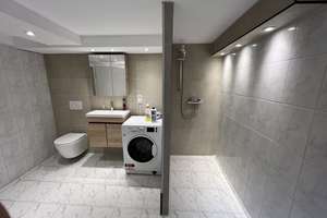  Doppelhaushälfte mit 3 Bäder, 4  WCs, Kamin,  Terrasse & Marquardt-Küche in Nürnberg-Gar – Germersheimer Straße 125, 90469 Trierer Straße, Nürnberg – Vorschaubild 21