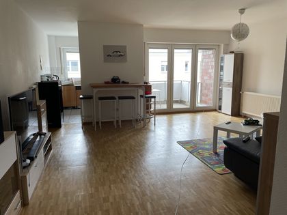 Schermbeck Wohnung Mieten