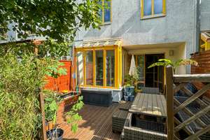 Provisionsfrei! 5 Zimmer Reihenmittelhaus mit Garten in Bestlage! Inkl. Stellplatz! – Die vollständige Adresse der Immobilie erhältst du vom Anbieter., 14558 Nuthetal – Vorschaubild 1