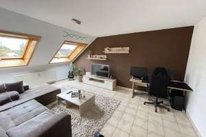 Bad Essen Wehrendorf 2Z Küche Bad – Wiesenbach 2, 49152 Bad Essen – Vorschaubild 4