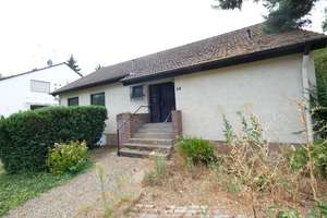 Freistehendes großzügiges EFH in Toplage, 145-m², 8ZK2BGäWC, Terrasse, Garten, Garage, 767 m² – Kehlweg 68, 55124 Gonsenheim, Mainz – Vorschaubild 20