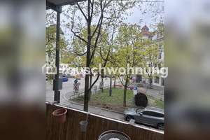 Tauschwohnung: Helles Zimmer mit Balkon in lebendiger Top-Lage – Die vollständige Adresse der Immobilie erhältst du vom Anbieter., 81541 Obergiesing, München – Vorschaubild 7