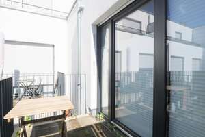 Möbliertes 1-Zimmer-Appartement in Toplage! – Lütticherstraße 28a, 52064 Sankt Jakob, Aachen – Vorschaubild 7