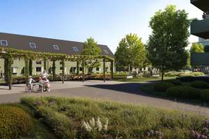 Reserviert! - Neubau-Reihenendhaus (Nr.15) in einem familienfreundlichen Neubaugebiet – Die vollständige Adresse der Immobilie erhältst du vom Anbieter., 53121 Dransdorf, Bonn – Vorschaubild 1