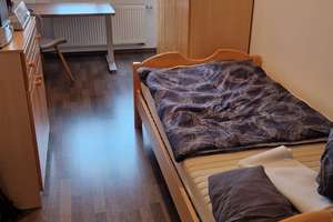 4 Zimmer Wohnung auch als WG _ Wohnung in Hochschulnahe  – Dürrenhofstraße 0, 90478 Marienvorstadt, Nürnberg – Vorschaubild 8