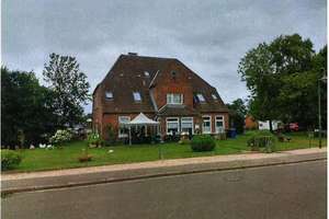 Attraktive 2-Zi Wohnung (EG) in ruhiger Lage mit großem Garten in Windbergen – Ringstr 11, 25729 Windbergen – Vorschaubild 1