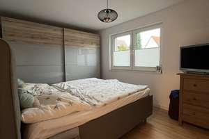 Traumhafte Erdgeschosswohnung in Hoberge – Die vollständige Adresse der Immobilie erhältst du vom Anbieter., 33619 Dornberg, Bielefeld – Vorschaubild 4