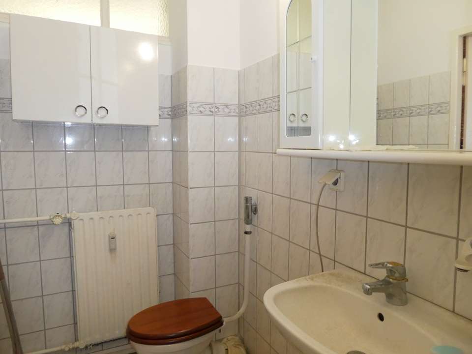 Vermietetes Appartement in begehrter Lage von Schöneberg – attraktive Kapitalanlage!, Berlin – Bild 4