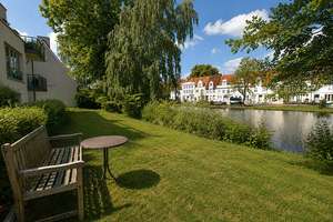 Exklusive Penthouse-Wohnung mit  2x TG-Stellplätzen und Traumblick über die Trave auf die Altstadt! – Die vollständige Adresse der Immobilie erhältst du vom Anbieter., 23560 Innenstadt, Lübeck – Vorschaubild 38