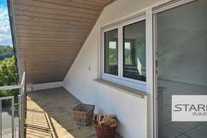 Geräumiges, gepflegtes Wohnhaus in schöner Lage mit herrlichem Weitblick!! – Main-Tauber-Kreis – Vorschaubild 11