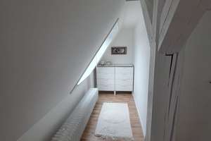 Kirchrode: Schönes Familienhaus mit Garten und Kamin – Steinbergstraße 6, 30559 Kirchrode, Hannover – Vorschaubild 21