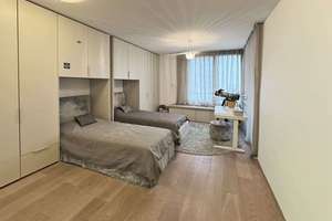 S-Killesberghöhe I Ein Zuhause zwischen Stadt und Natur I Ruhe, Parkblick und Sonnenuntergänge – Die vollständige Adresse der Immobilie erhältst du vom Anbieter., 70192 Killesberg, Stuttgart – Vorschaubild 10