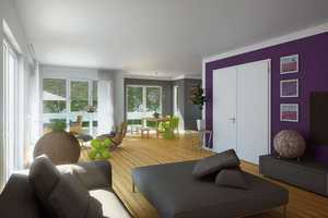 ! Einfamilienhaus als Ausbauhaus – Neckar-Odenwald-Kreis – Vorschaubild 6