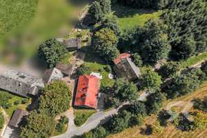 Historisches Landhaus mit Filmkulisse - Naturidylle, moderner Komfort und Weitblick bei Eslarn – Neustadt a.d. Waldnaab (Kreis) – Vorschaubild 3
