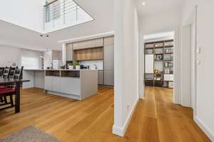 Architektur trifft Design: Hochwertige DHH in den Walddörfern – Die vollständige Adresse der Immobilie erhältst du vom Anbieter., 22397 Wohldorf-Ohlstedt, Hamburg – Vorschaubild 2