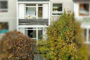 Reinbek Klosterbergen: Schönes Mittelreihenhaus mit Vollkeller, Garage und Sanierungsbedarf – Holsteiner Straße 13b, 21465 Reinbek – Vorschaubild 17