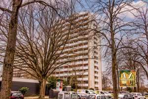 3-Zimmerwohnung mit 2 Balkonen, Tiefgaragenstellplatz in sehr beliebter Lage – Die vollständige Adresse der Immobilie erhältst du vom Anbieter., 76227 Durlach, Karlsruhe – Vorschaubild 23