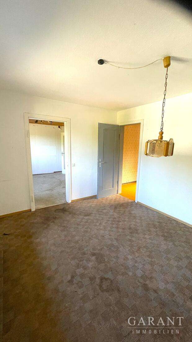 Immobilie in Weissach - Hier ist das Haus, dass Sie suchen! - Bild 1